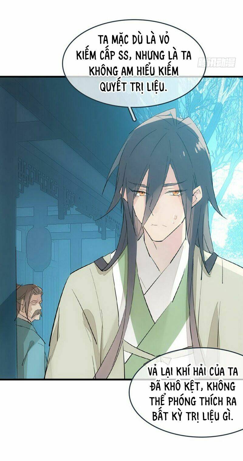 Sư Phụ Lại Trêu Chọc Ta: Chapter 48