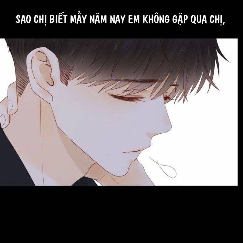 Cô Ấy Không Đáng Yêu: Chapter 28