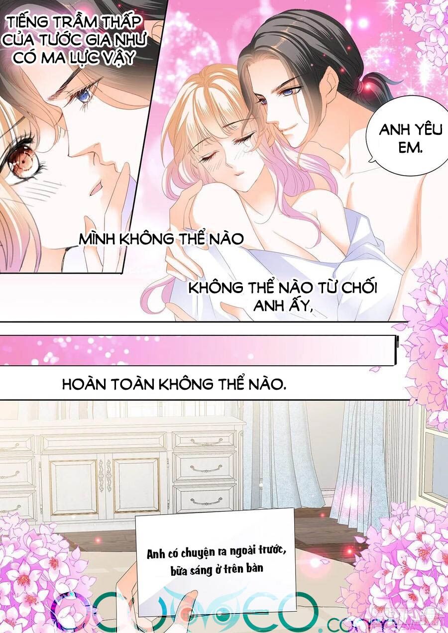 Bá Đạo Tiểu Thúc, Xin Trêu Chọc Vừa Thôi!: Chapter 160