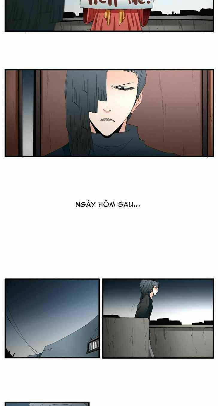 Siêu năng: Chapter 63