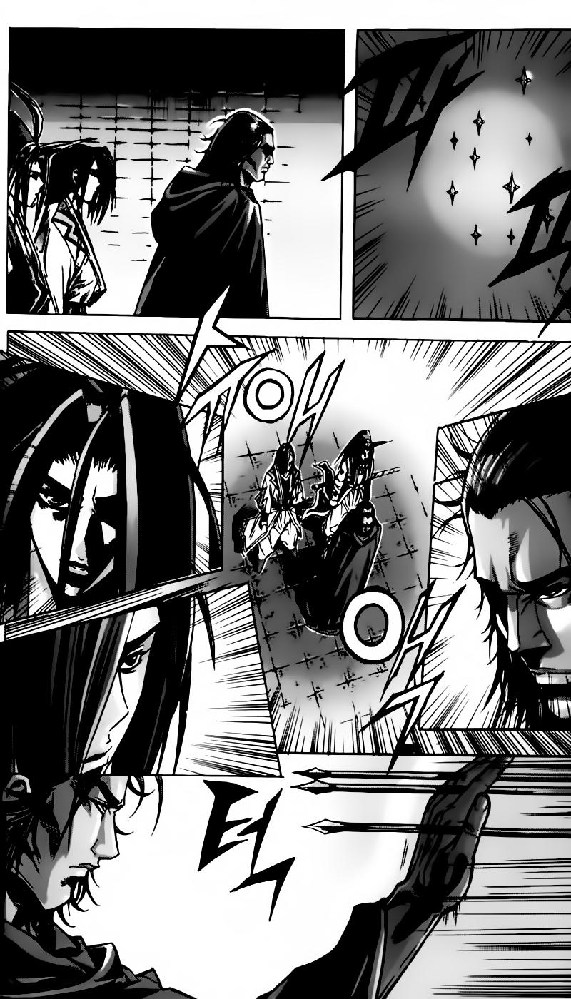 Diêm Đế: Chapter 78