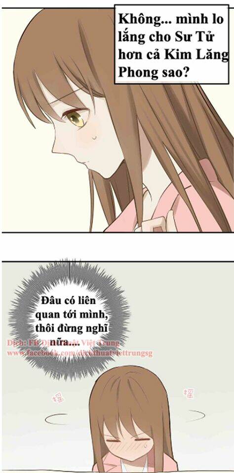 Thần Tượng Điểm Zero: Chapter 59