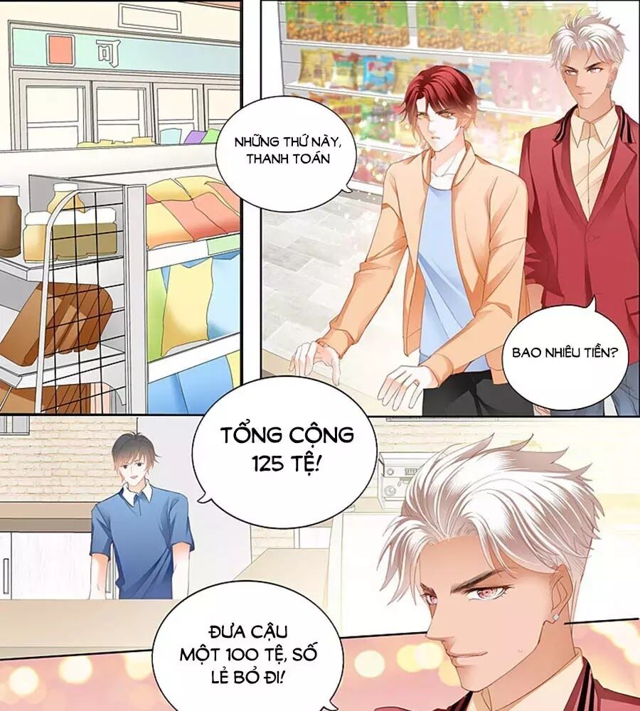 Bá Đạo Tiểu Thúc, Xin Trêu Chọc Vừa Thôi!: Chapter 84