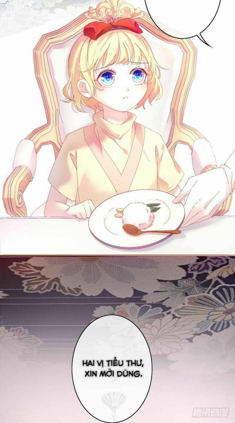 Trạng Thái Song Sinh: Chapter 1