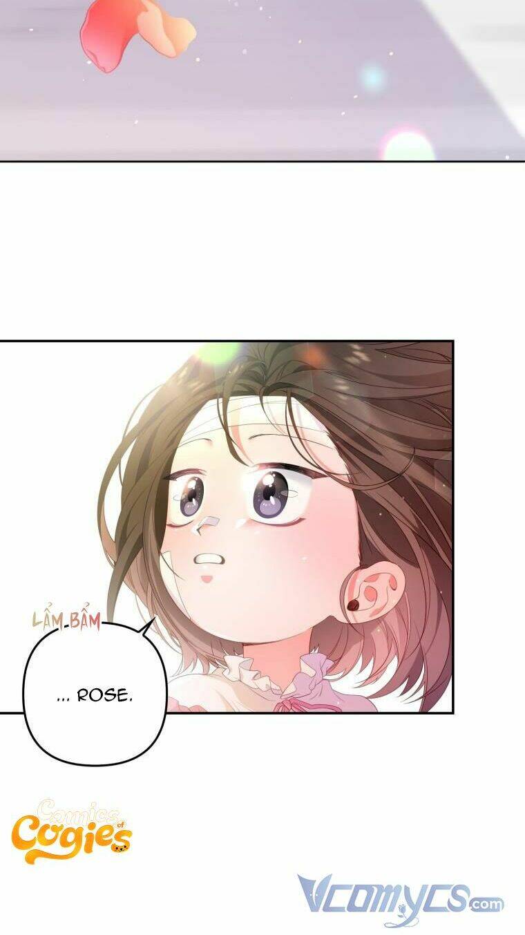 Đọc Thần Chú Lên Đi, Rose!: Chapter 5