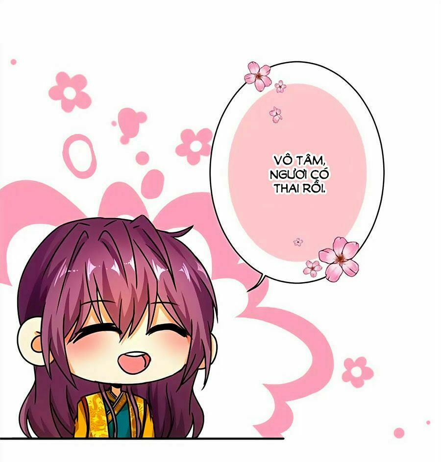 Vương Gia ! Ngươi Thật Bỉ Ổi !: Chapter 492