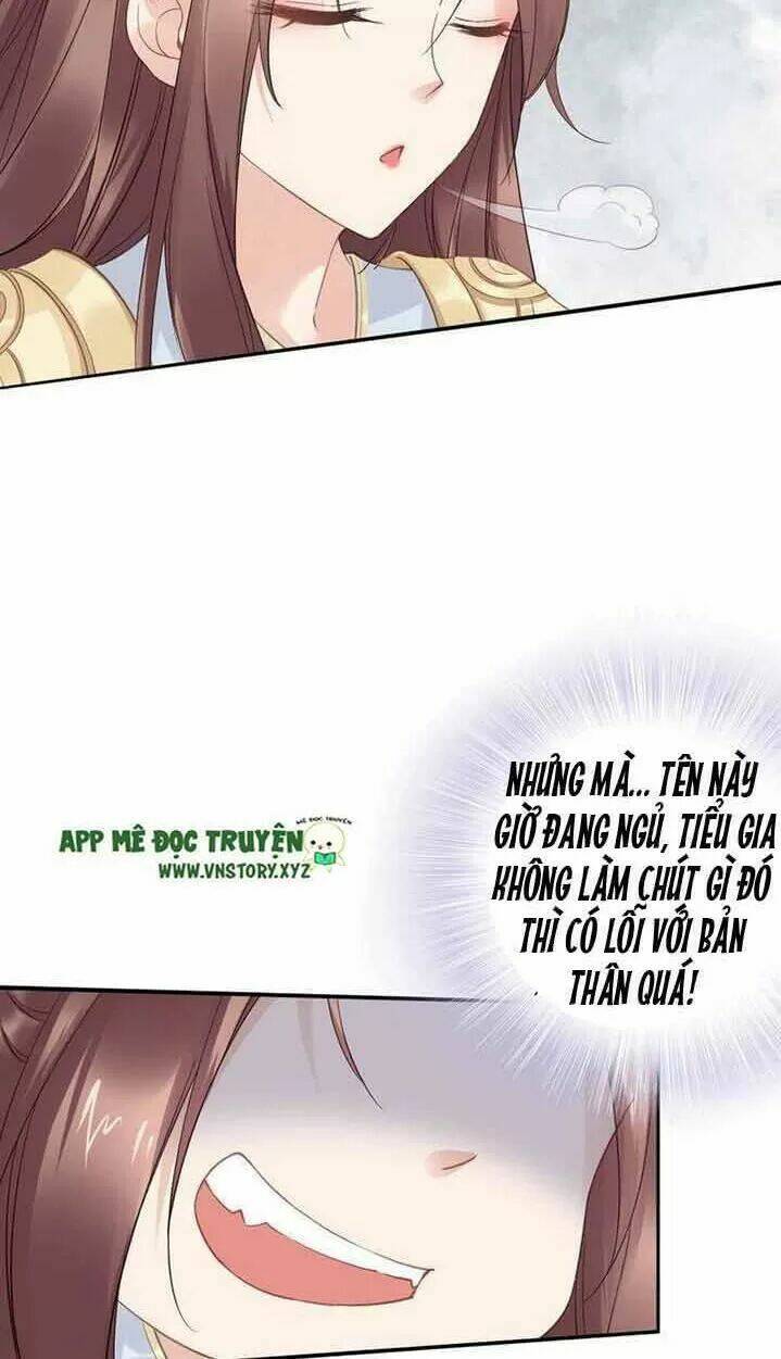 Nhất Sinh Nhất Thế Tiếu Thương Khung: Chapter 33