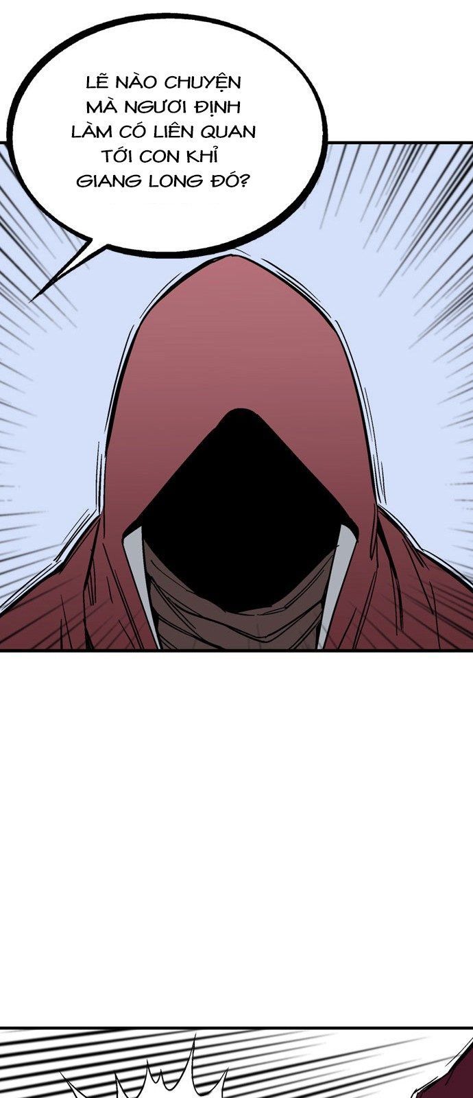 Cao Thủ 2: Chapter 91