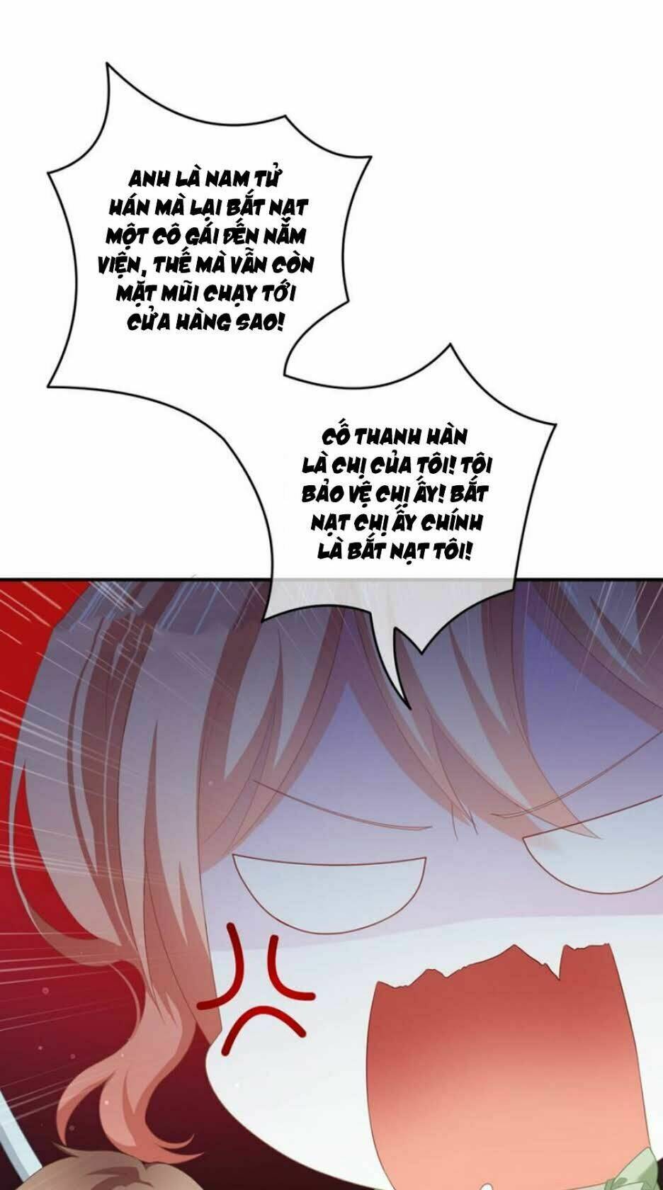 Tiệm May Luyến Sắc: Chapter 5