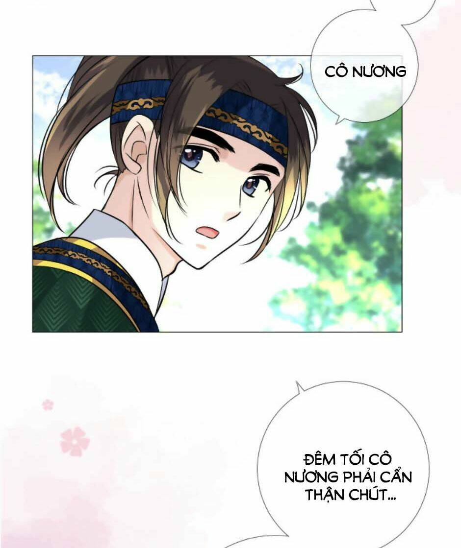 Sao Lại Là Yêu?: Chapter 21