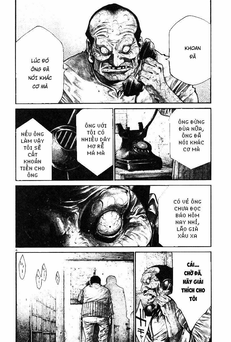 Rainbow: Chapter 148