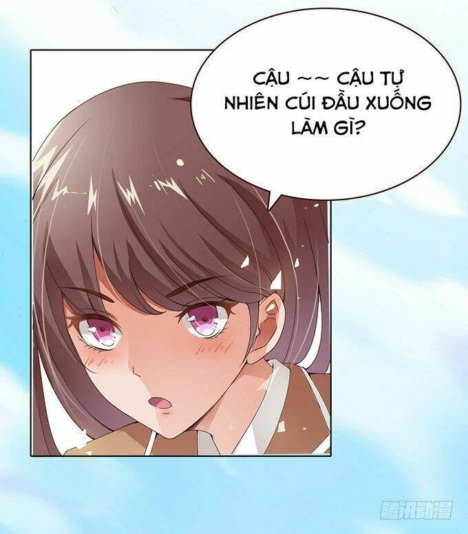 Tình Yêu Ba Tuyến: Chapter 1