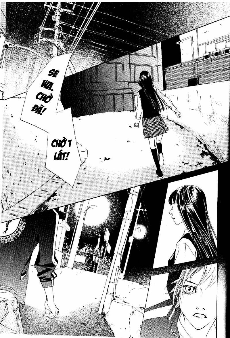 Flowers Of Evil: Chapter 12