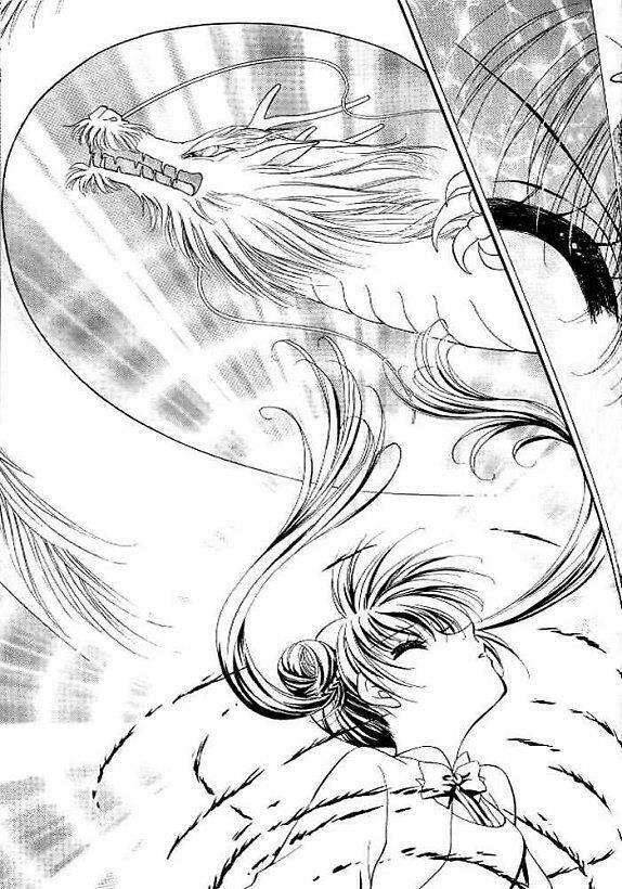 Cô Gái Rồng: Chapter 2