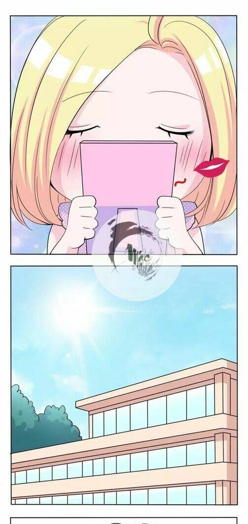 Hoàng Tử Ếch Mau Tránh Ra: Chapter 23.1