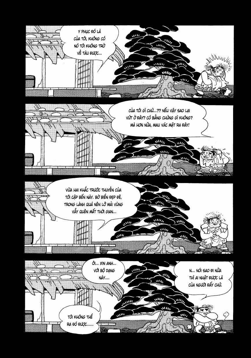 Chim Lửa: Chapter 64