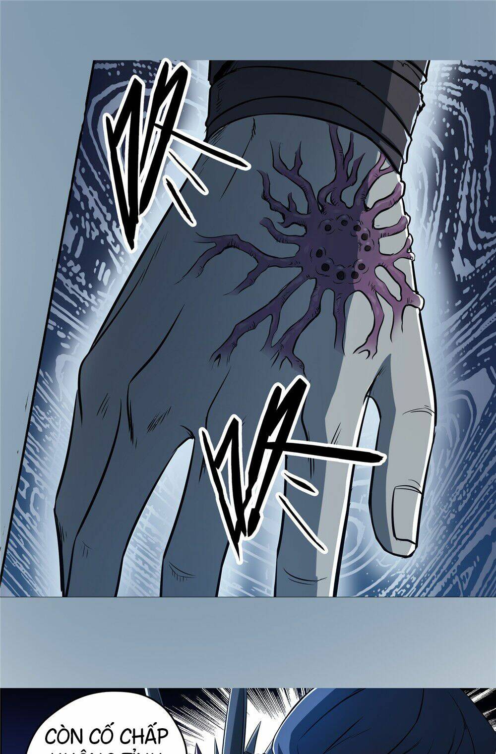 Hiệp Hành Cửu Thiên: Chapter 68