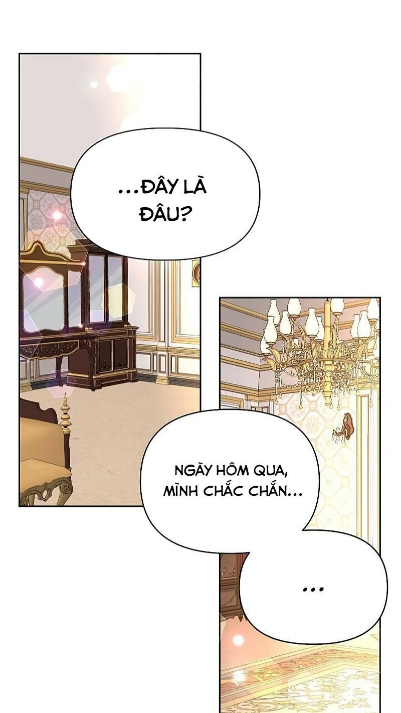 Công Chúa Thời Gian Có Hạn: Chapter 7