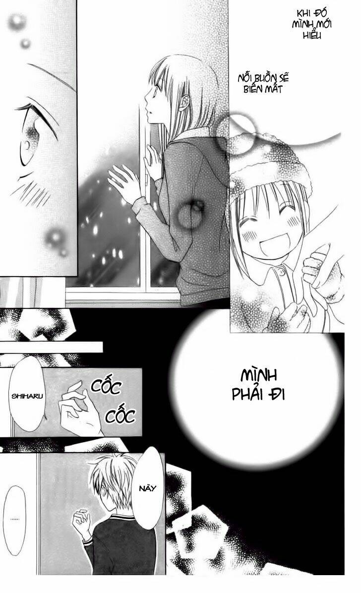 Love So Life: Chapter 3