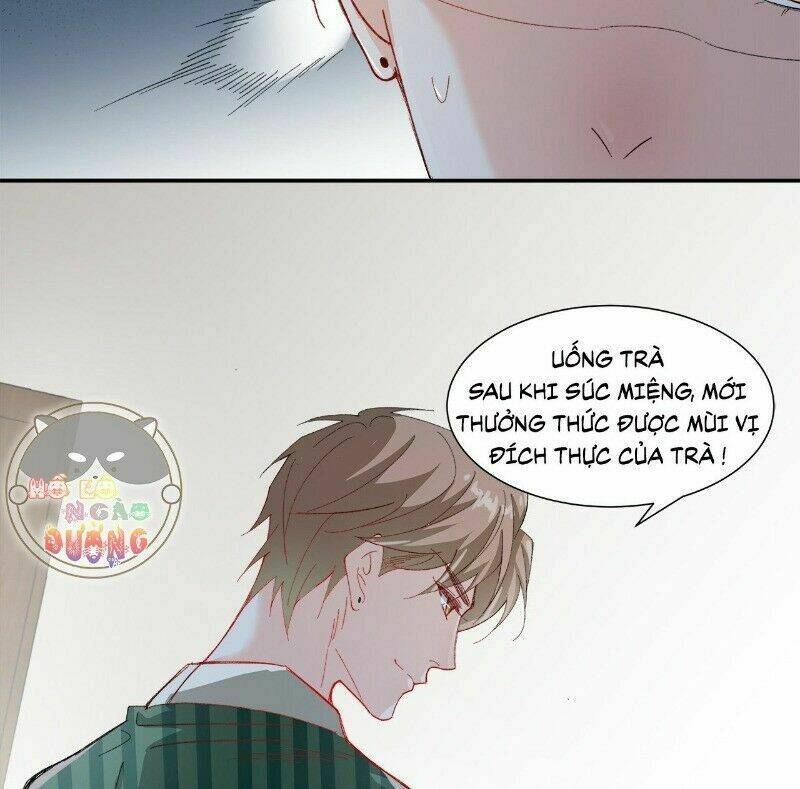 Ảnh Đế Yêu Hồ: Chapter 35