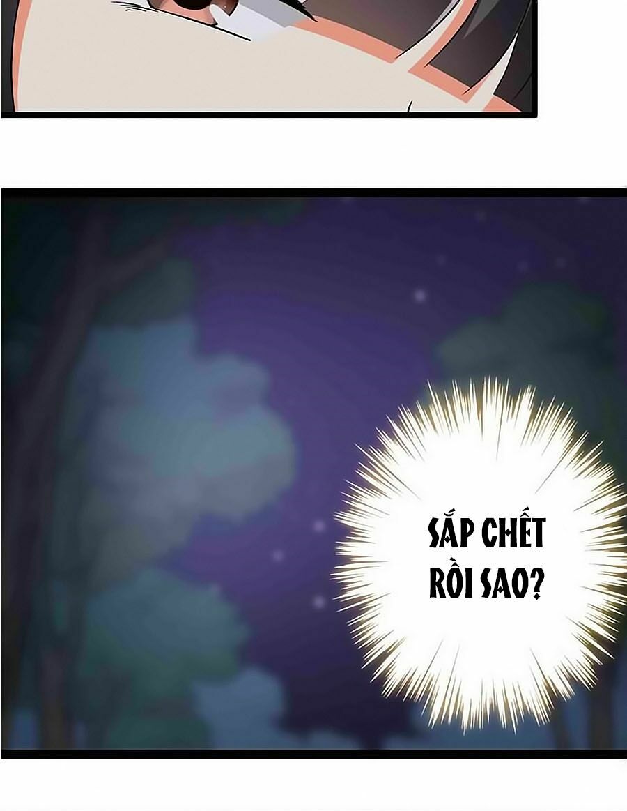 Vương Gia ! Ngươi Thật Bỉ Ổi !: Chapter 115
