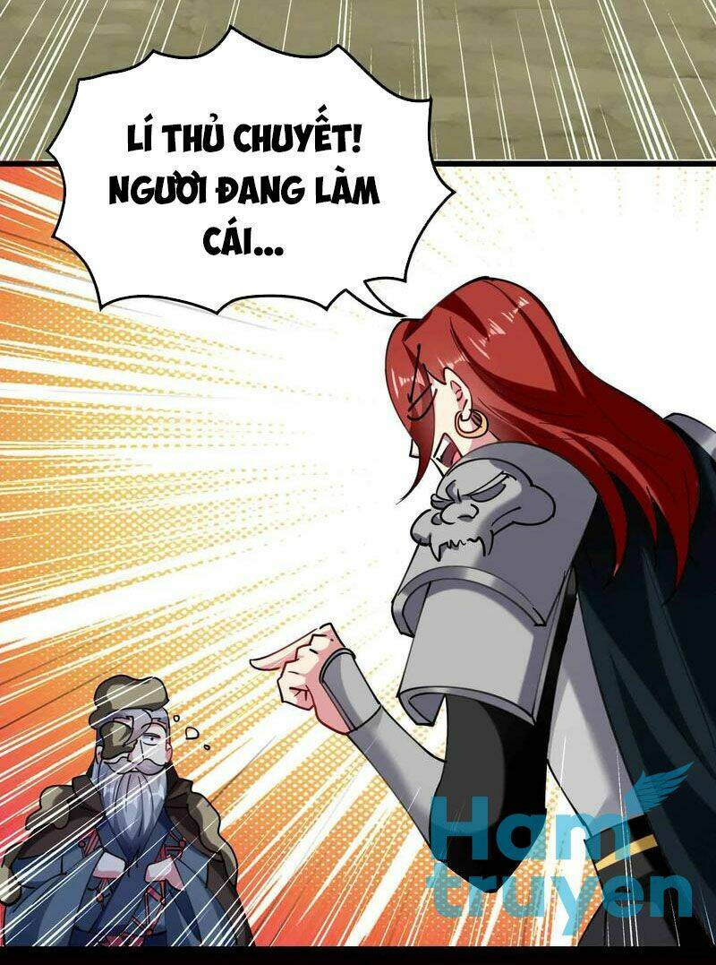 Vạn Giới Tiên Vương: Chapter 93