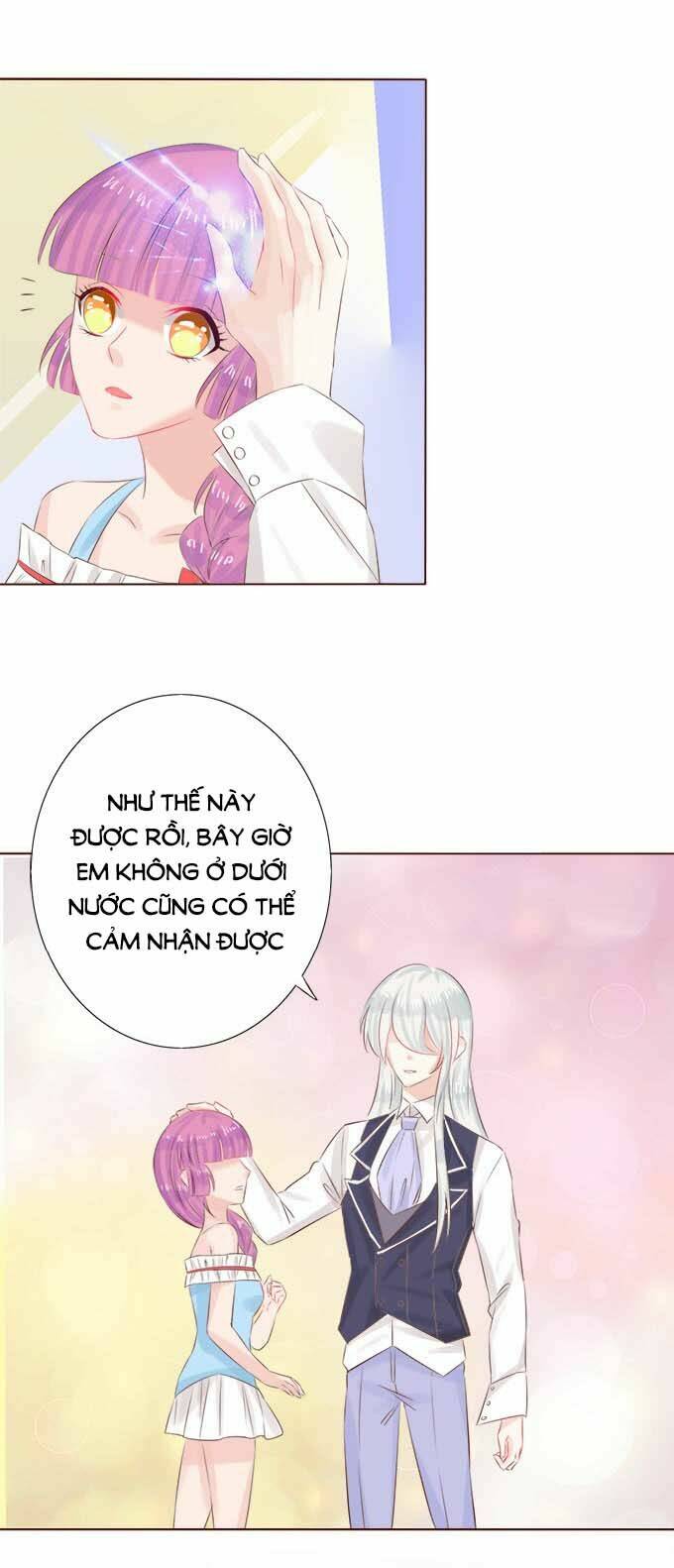 Ma Vương Luyến Ái Chỉ Nam: Chapter 65