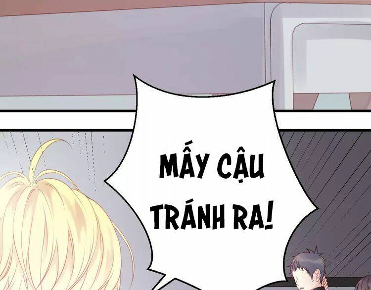 Lượm Được Một Tiểu Hồ Ly 2: Chapter 26