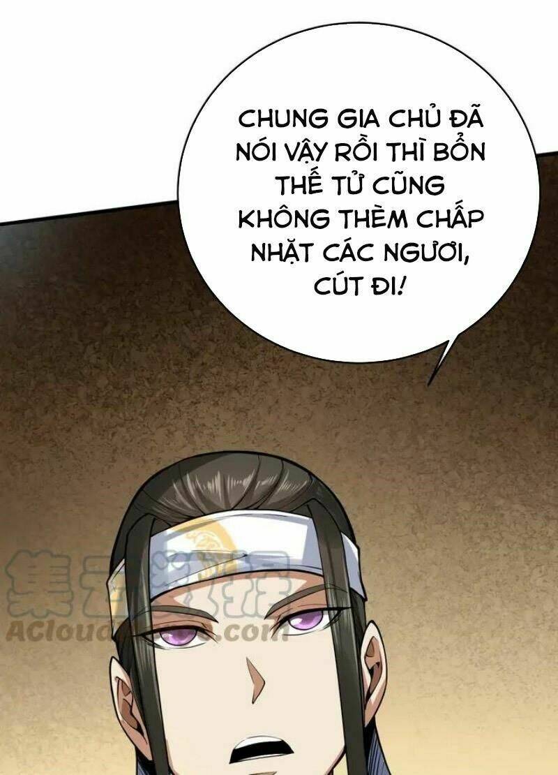 Đấu Hồn Đại Lục: Chapter 37