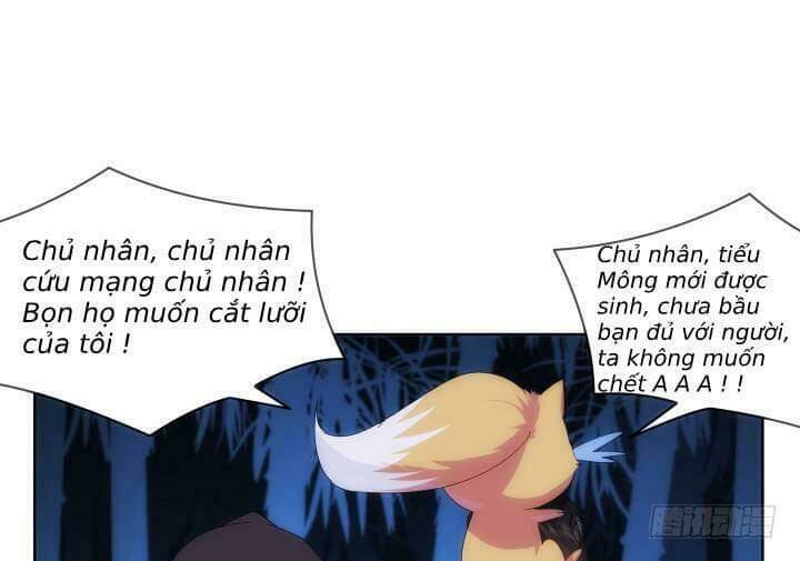 Bí Mật Của Dạ Tộc: Chapter 28