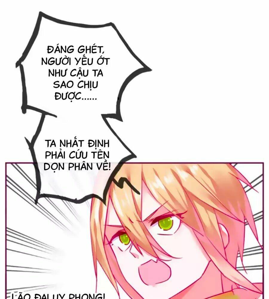 Đừng Nghịch, Ta Chỉ Muốn Yên Tĩnh: Chapter 64