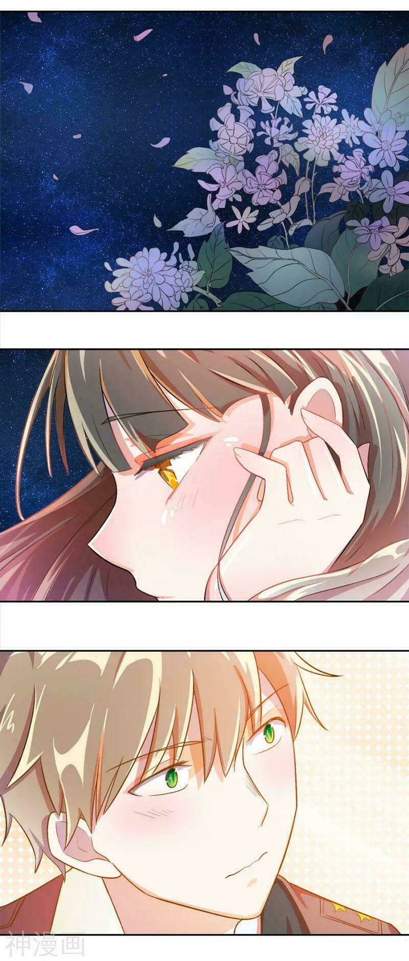 Hôn Nhân Dục Vọng: Thiếu Gia Nhẹ Một Chút!: Chapter 10