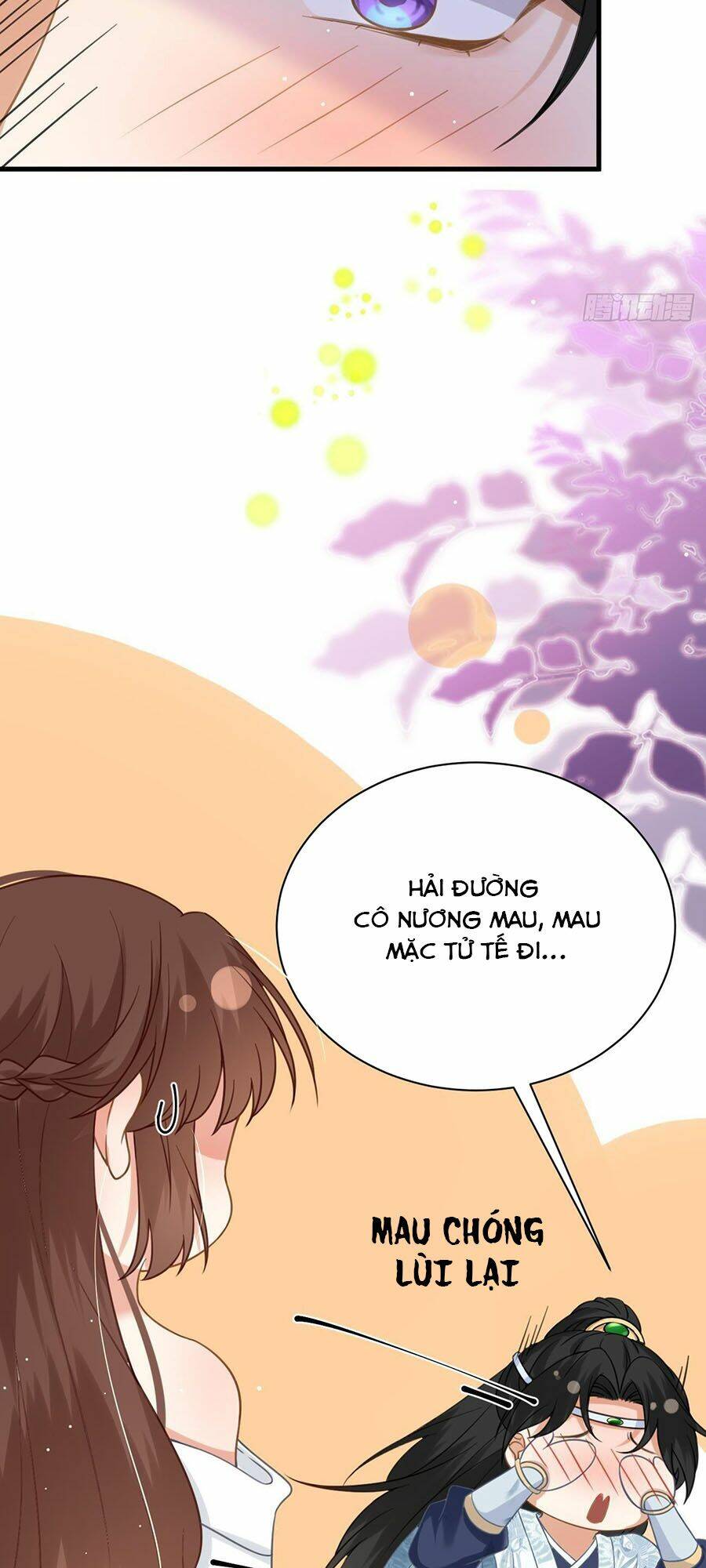 Ma Đầu Vạn Ác Năm Tuổi Rưỡi: Chapter 27