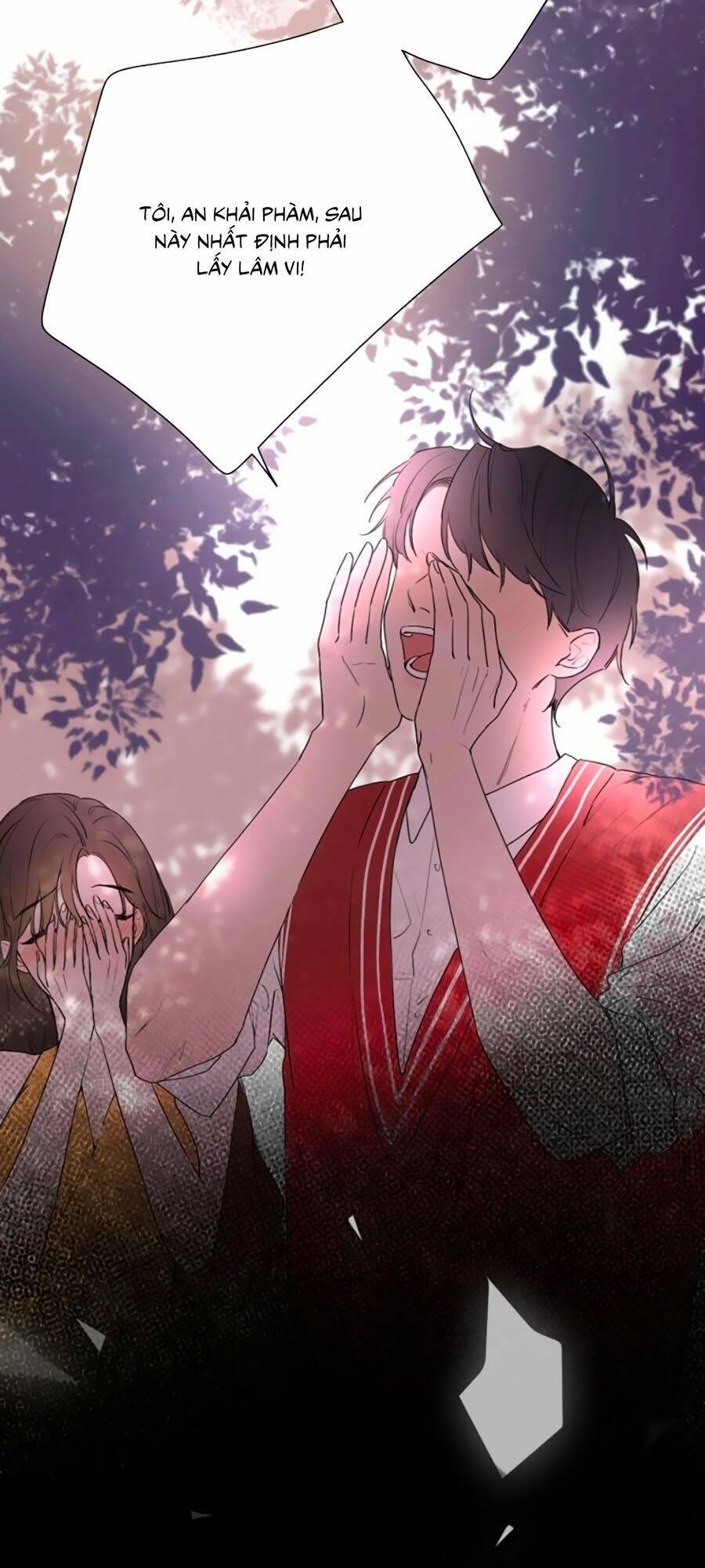 Cát Xê Người Tình Bóng Đêm: Chapter 2