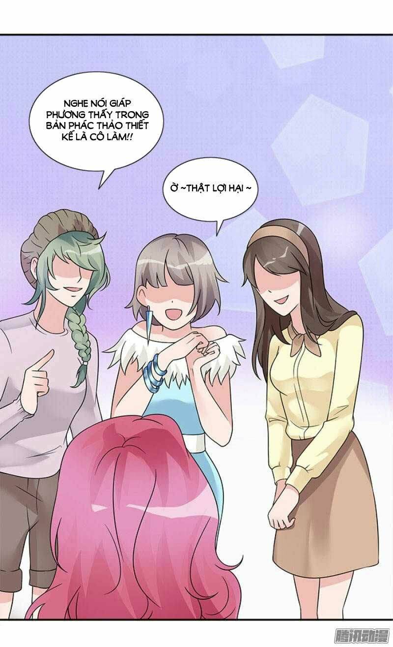 Tiểu Tâm Can Tuyệt Sủng Của Lạc Tiên Sinh: Chapter 41