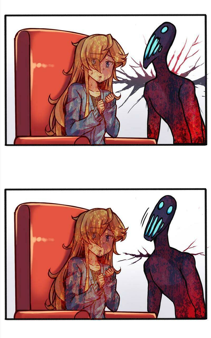 Everywhere & Nowhere: Chapter 6