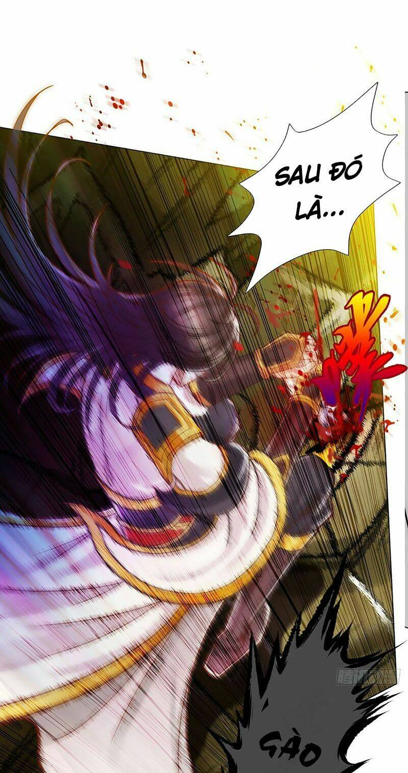 Bất Hủ Phàm Nhân: Chapter 15