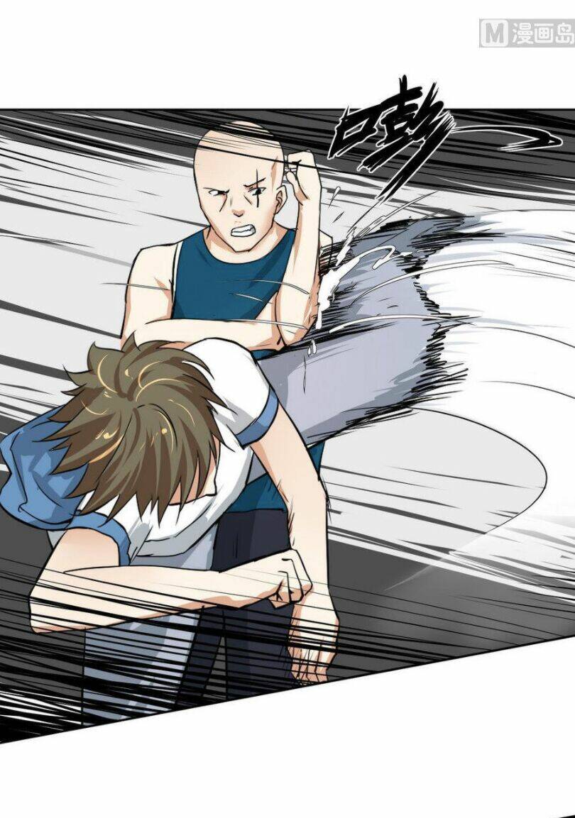 Hắn Là Long Ngạo Thiên: Chapter 94