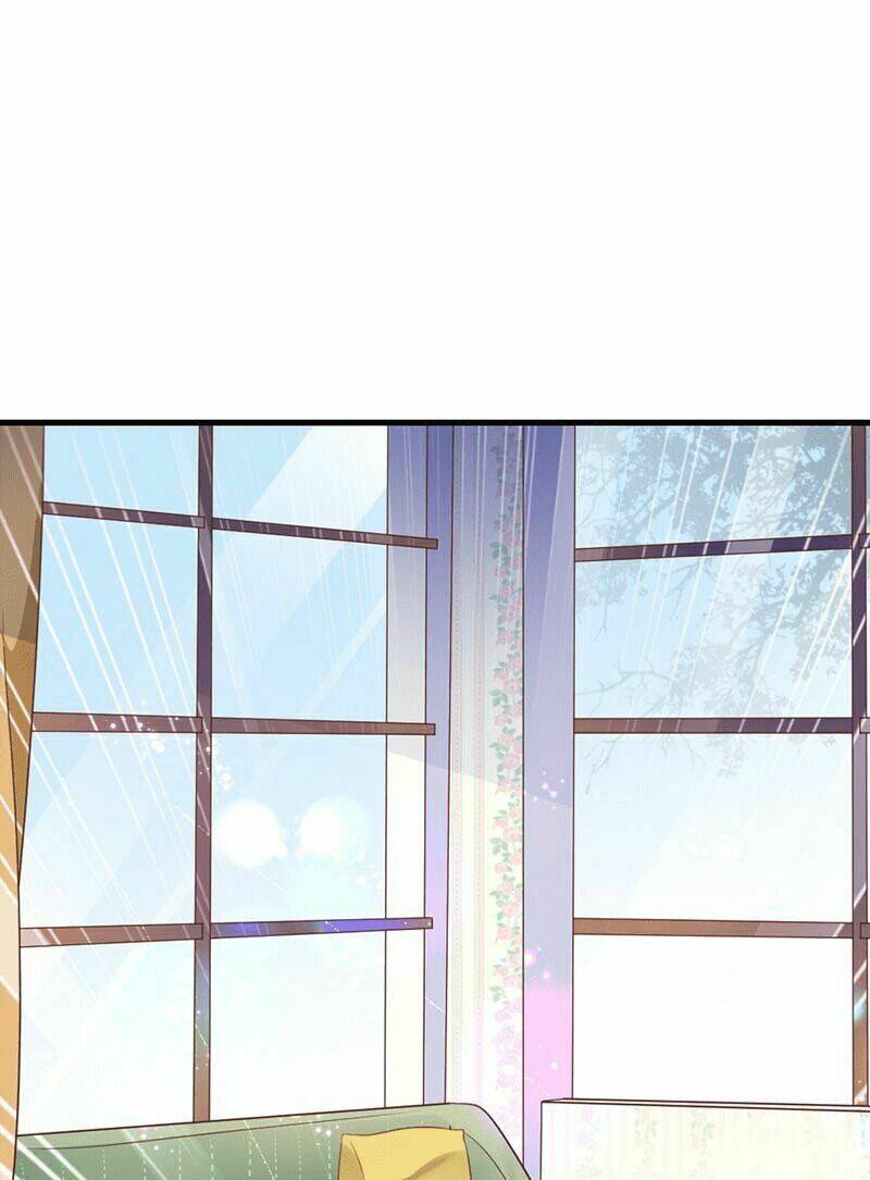 Thịnh Thế Hoa Sủng: Tôi Bị Bắt Làm Tù Binh: Chapter 5