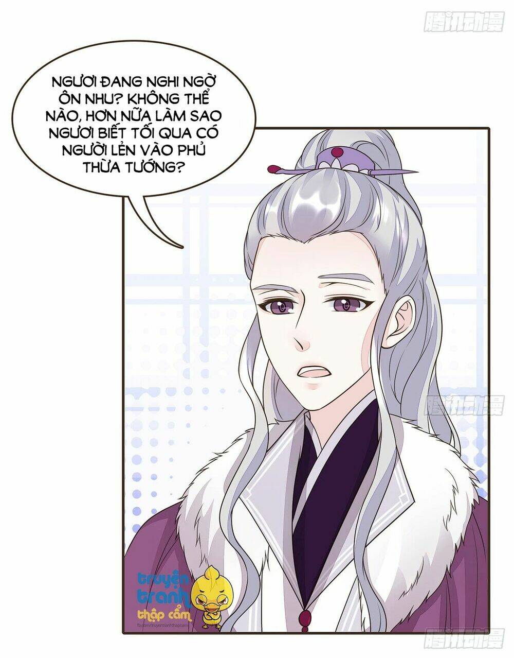 Đại Giá Thừa Tướng: Chapter 69