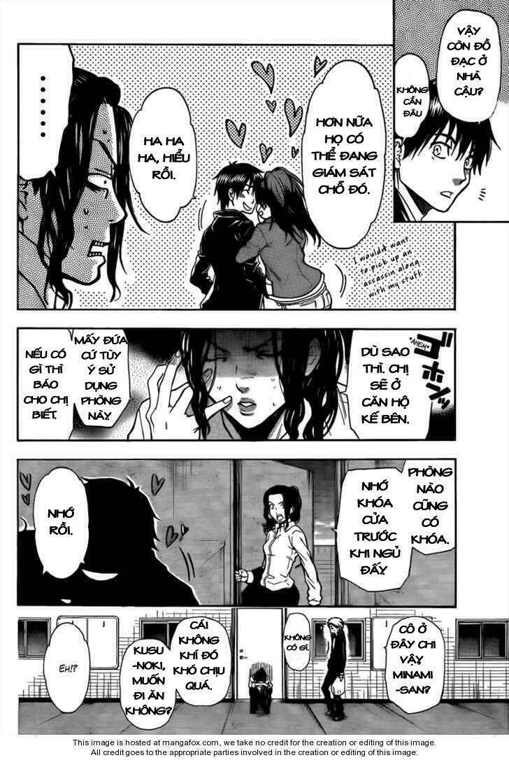 Bloody Monday 2: Chapter 43