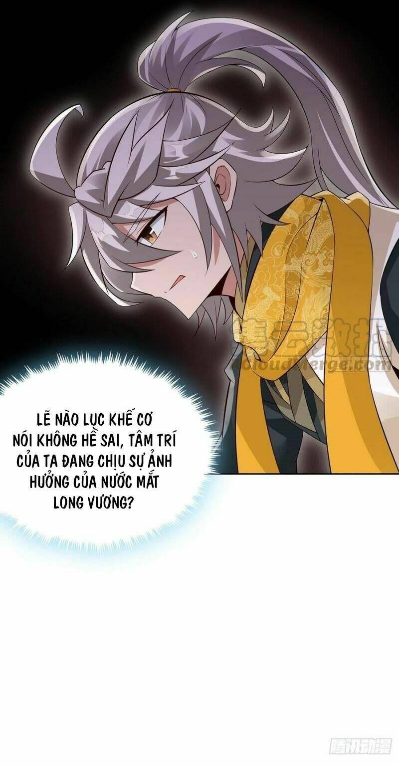 Nghịch Lân: Chapter 101