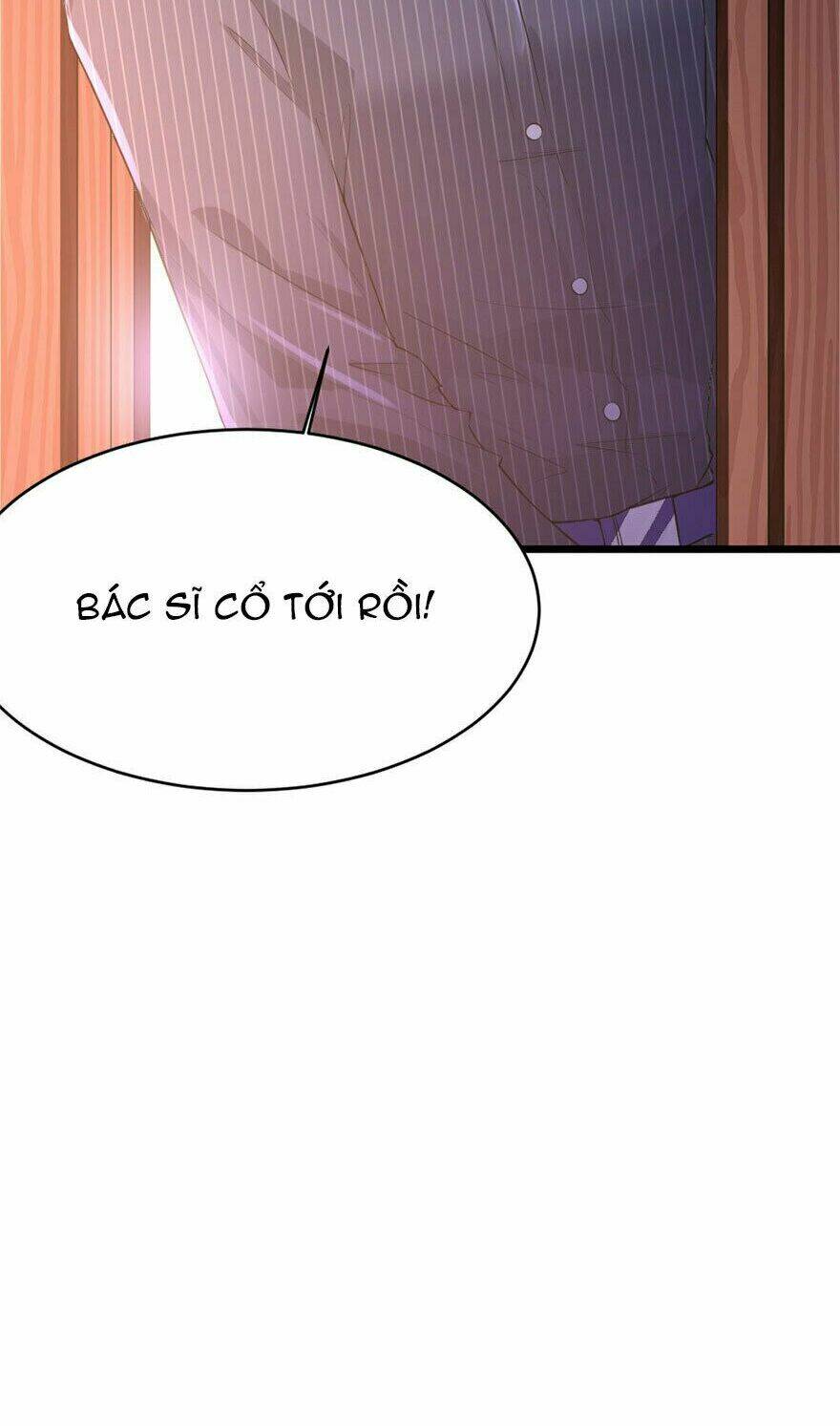 Tiểu Bạch Điềm Thê Của Long Thiếu: Chapter 21