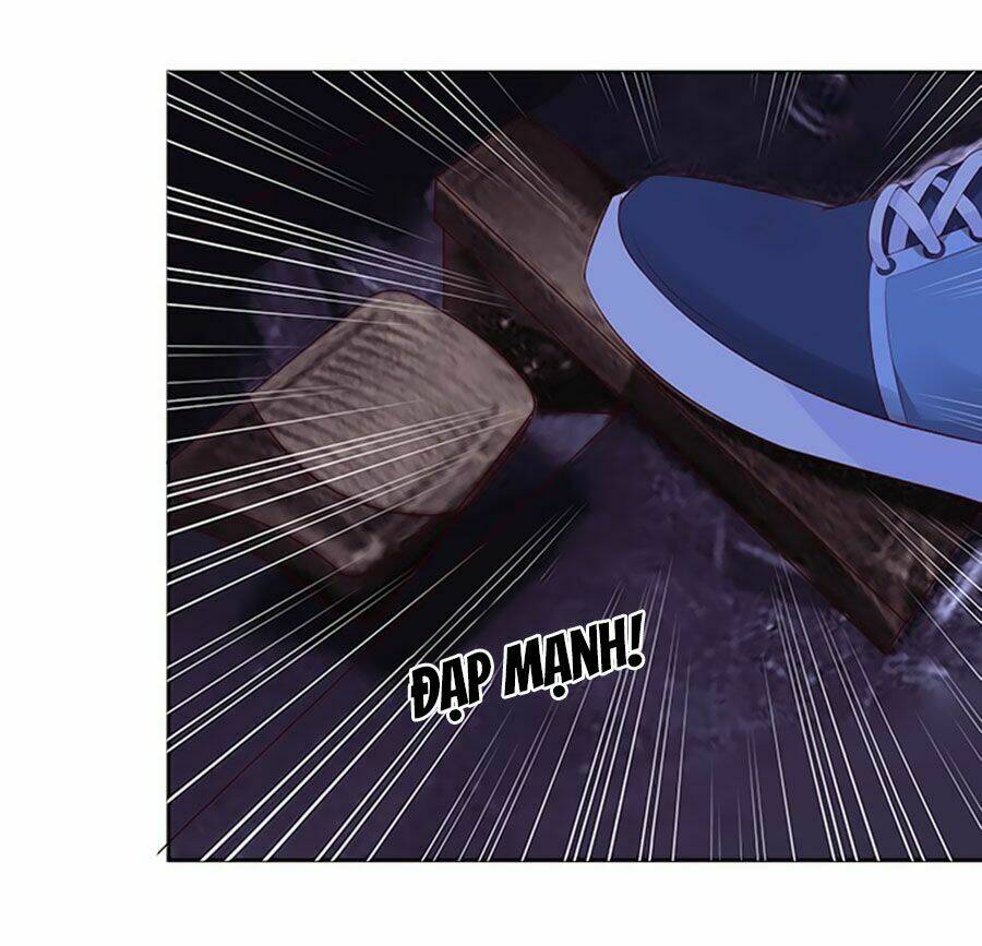 Bạn Trai Là Ngôi Sao: Chapter 83