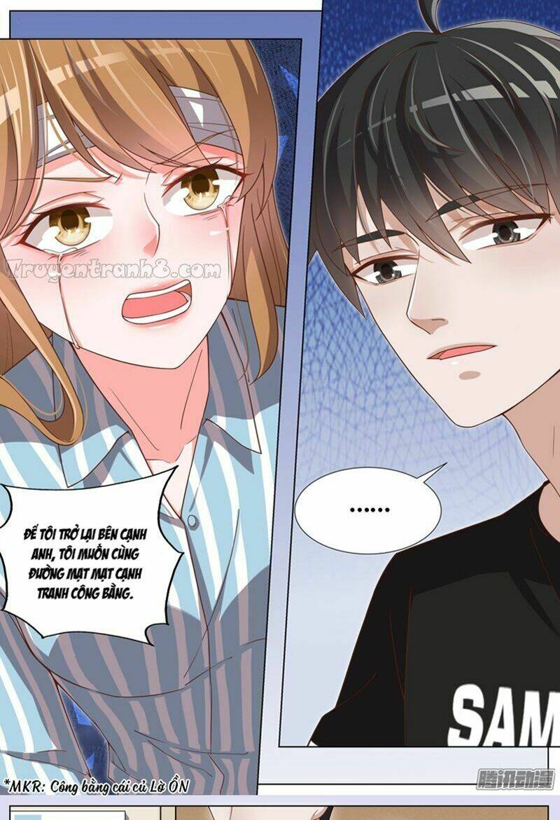 Vương Bài Giáo Thảo: Chapter 85