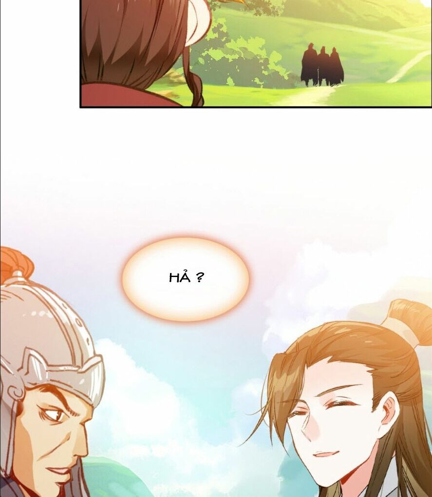 Gả Cho Một Tên Thái Giám Đáng Ghét: Chapter 98