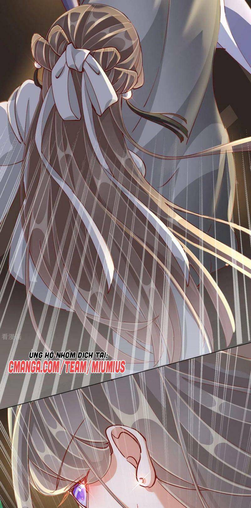 Công Lược Trưởng Thành Của Vương Phi: Chapter 50