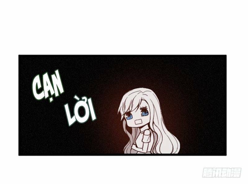 Vết Cắn Và Khế Ước: Chapter 13