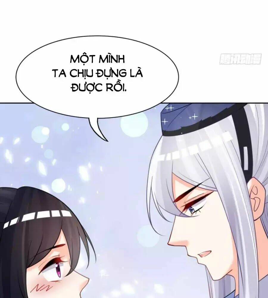 Xú Nữ Đích Hậu Cung: Chapter 158