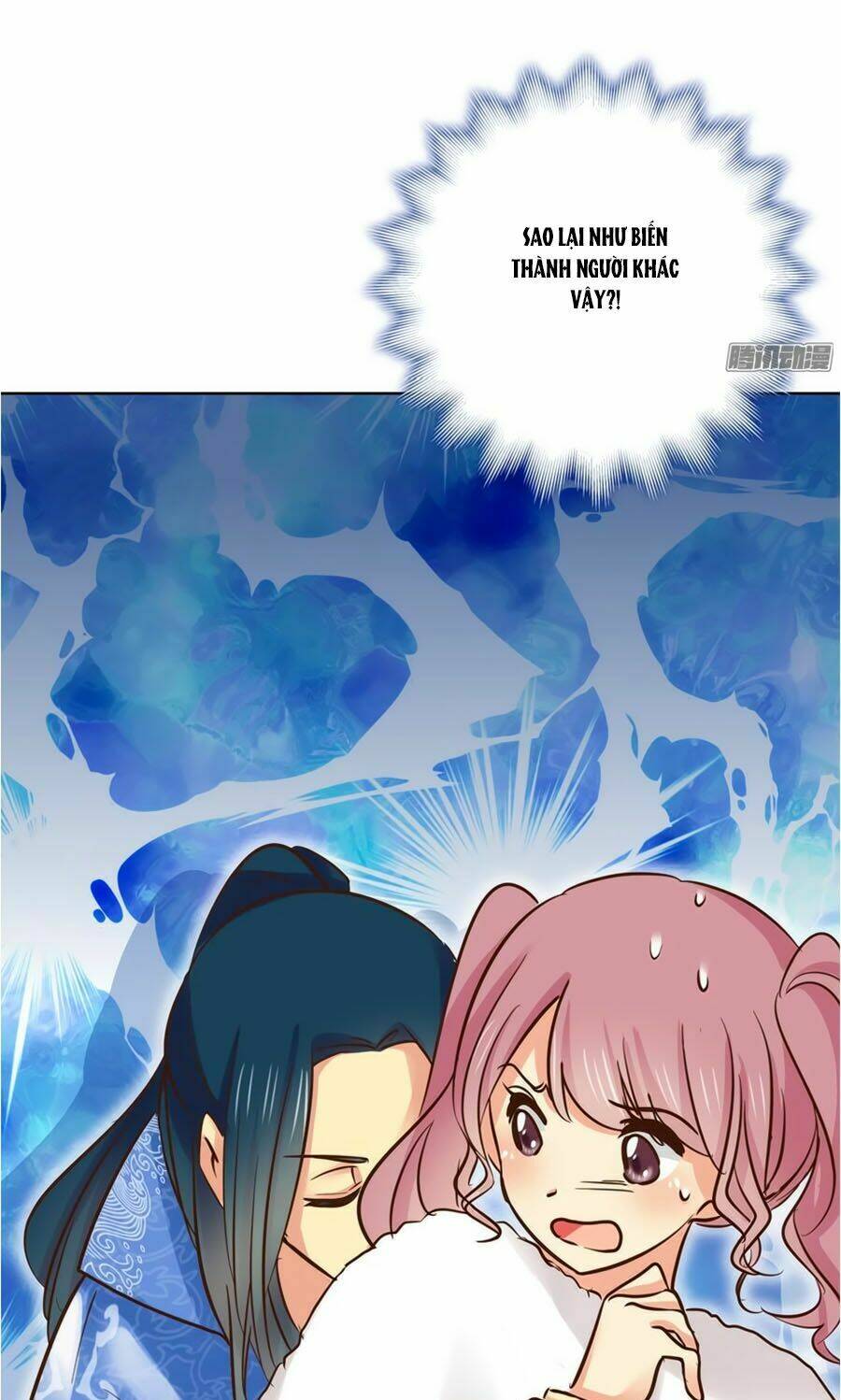 Lưu Luyến Tinh Diệu: Chapter 82